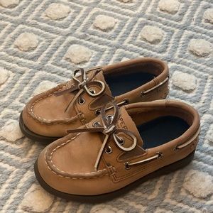 Sperry Topsider | Authentic Original Boat Shoe | Size 8M